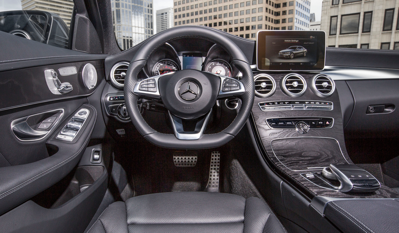 Illustration for article titled Mercedes C-Class: The Ultimate Buyer's Guide